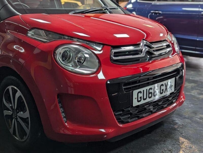 CITROEN C1