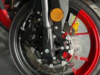 LEXMOTO LXR125