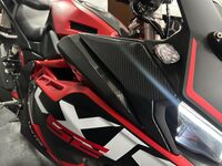 LEXMOTO LXR125