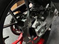 LEXMOTO LXR125