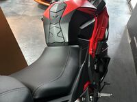 LEXMOTO LXR125