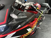 LEXMOTO LXR125