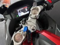 LEXMOTO LXR125