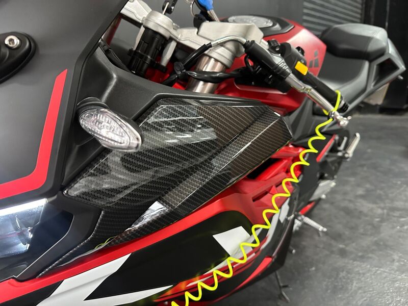 LEXMOTO LXR125