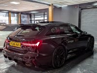 AUDI RS6