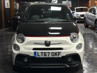ABARTH 595C