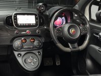 ABARTH 595C