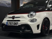 ABARTH 595C
