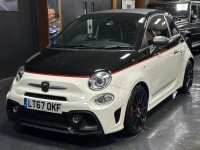 ABARTH 595C