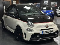 ABARTH 595C