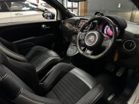 ABARTH 595C