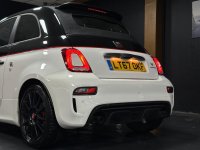 ABARTH 595C