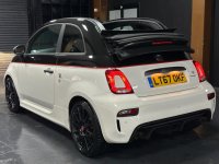 ABARTH 595C