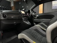 ABARTH 595C