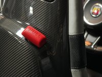 ABARTH 595C
