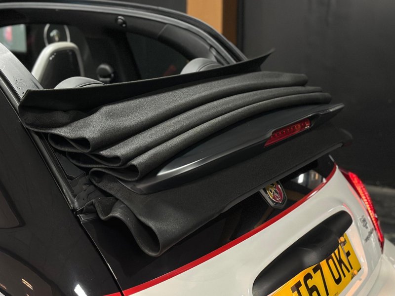 ABARTH 595C