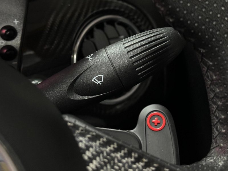 ABARTH 595C