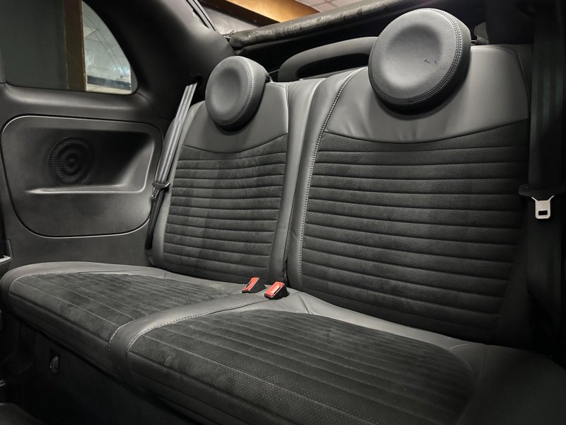 ABARTH 595C