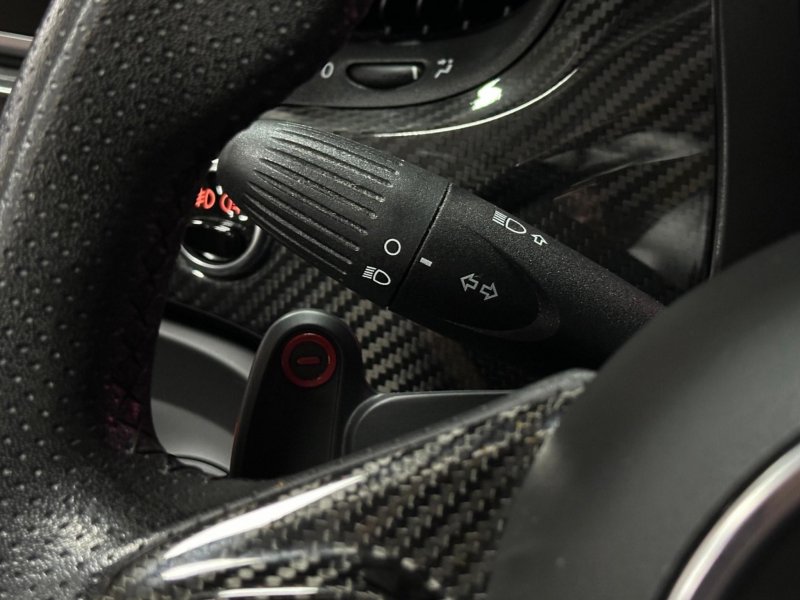 ABARTH 595C