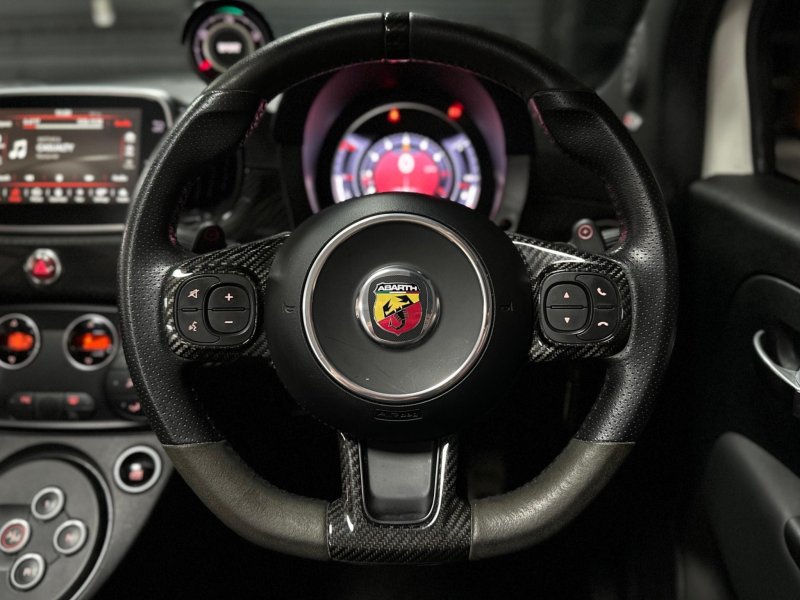 ABARTH 595C