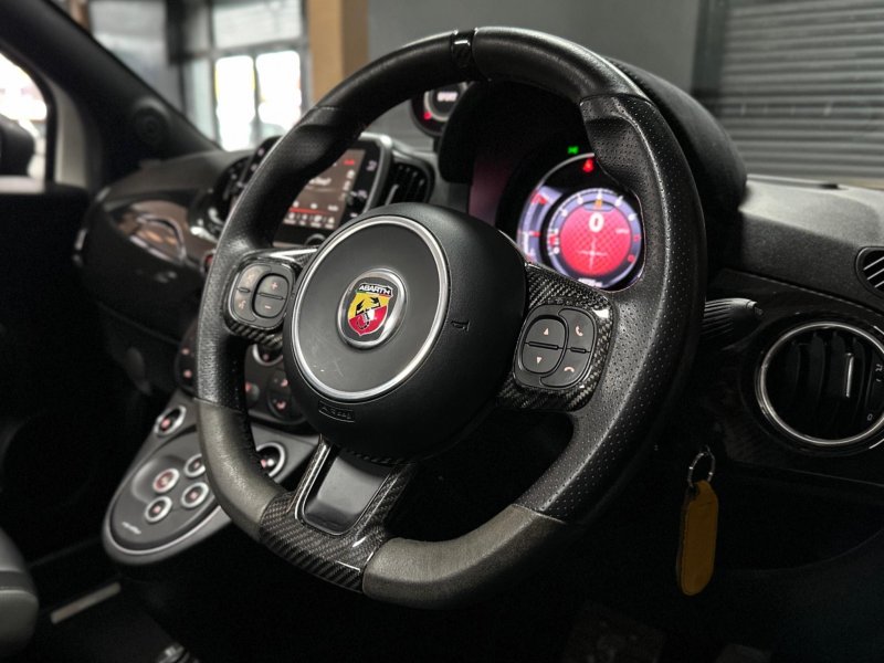 ABARTH 595C