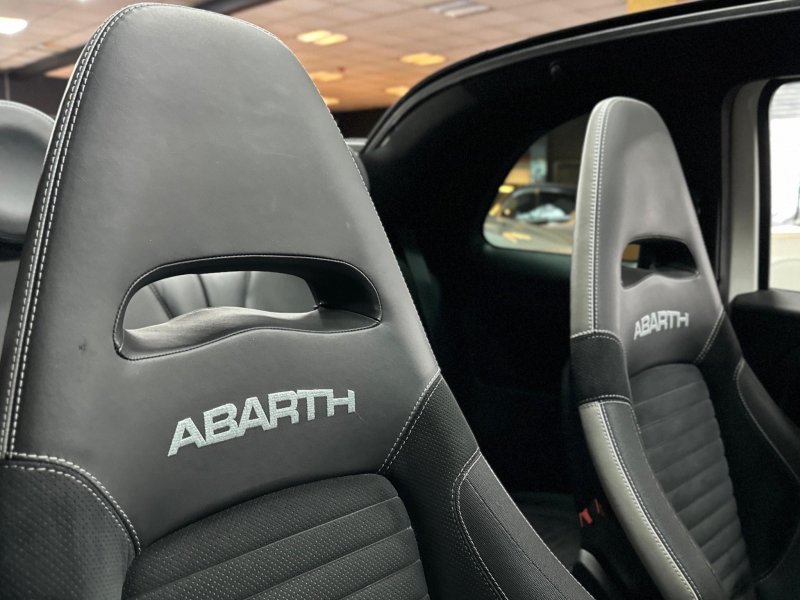 ABARTH 595C