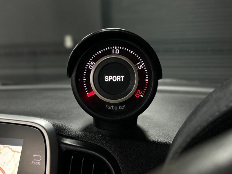 ABARTH 595C