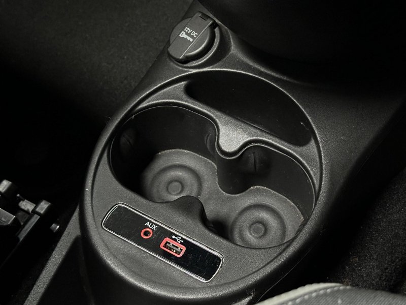 ABARTH 595C
