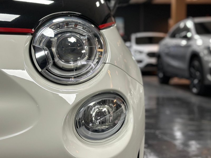ABARTH 595C