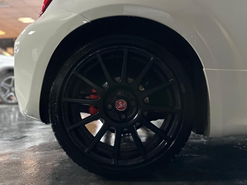 ABARTH 595C