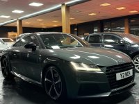 AUDI TTS