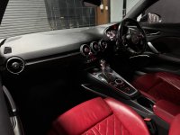 AUDI TTS