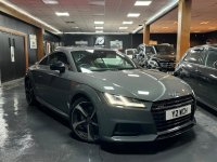 AUDI TTS