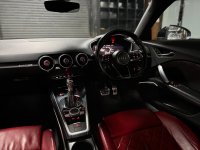 AUDI TTS