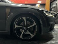 AUDI TTS