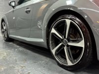 AUDI TTS