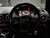 AUDI TTS