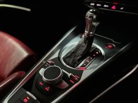 AUDI TTS
