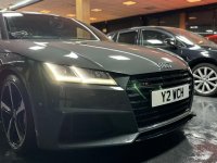 AUDI TTS