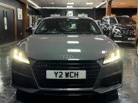 AUDI TTS
