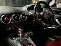 AUDI TTS