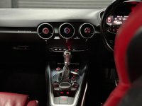 AUDI TTS