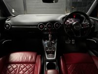 AUDI TTS