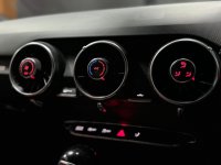 AUDI TTS