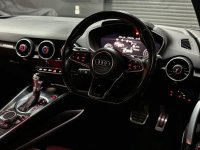 AUDI TTS