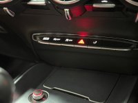 AUDI TTS