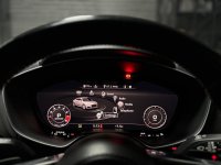 AUDI TTS