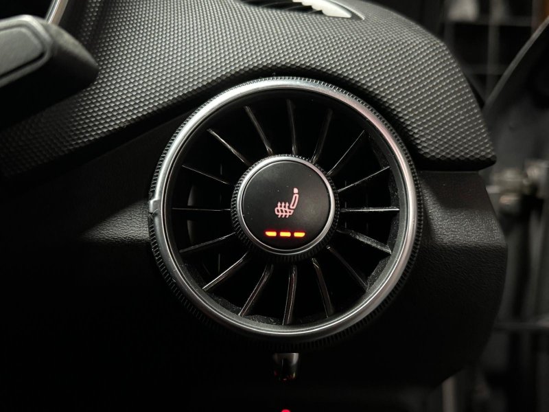 AUDI TTS