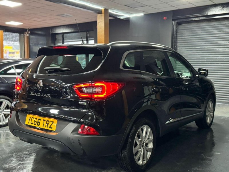 RENAULT KADJAR
