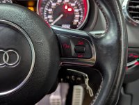 AUDI TTS